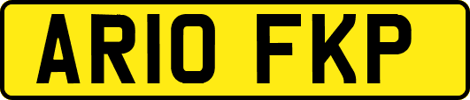 AR10FKP