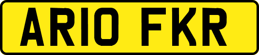AR10FKR