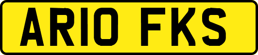 AR10FKS
