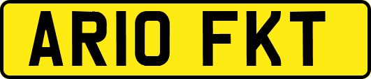 AR10FKT