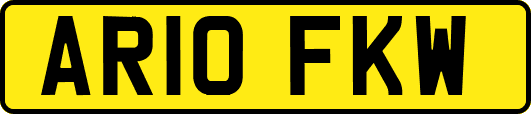 AR10FKW