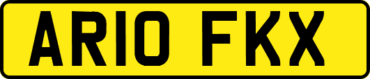 AR10FKX