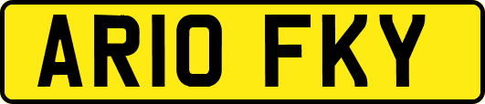 AR10FKY