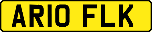 AR10FLK