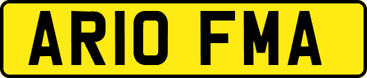 AR10FMA