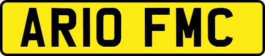 AR10FMC