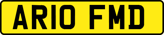 AR10FMD