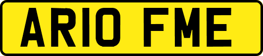 AR10FME