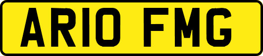 AR10FMG