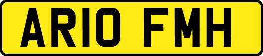 AR10FMH