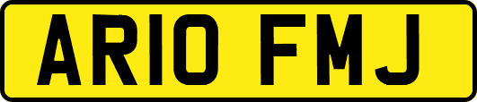 AR10FMJ