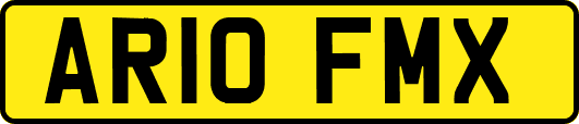 AR10FMX