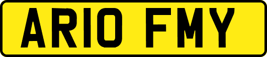 AR10FMY