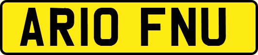 AR10FNU