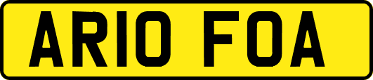 AR10FOA
