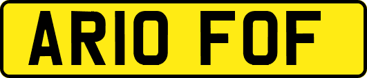 AR10FOF