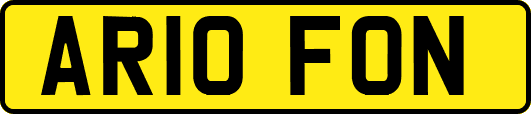 AR10FON
