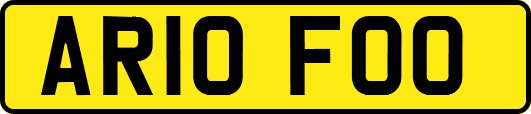 AR10FOO