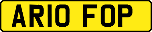 AR10FOP