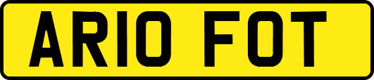 AR10FOT