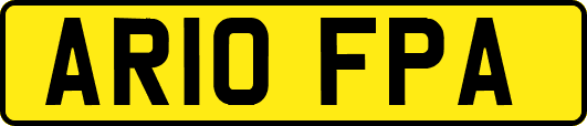 AR10FPA