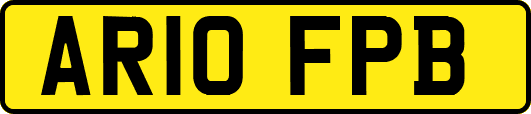 AR10FPB