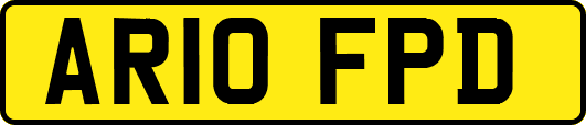 AR10FPD