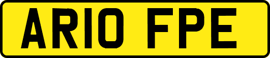 AR10FPE