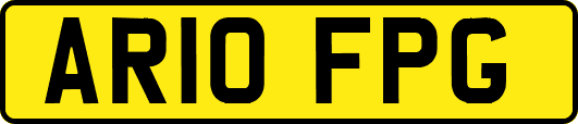 AR10FPG