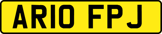 AR10FPJ