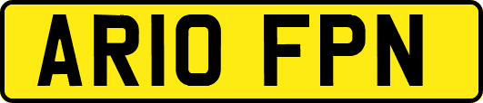 AR10FPN