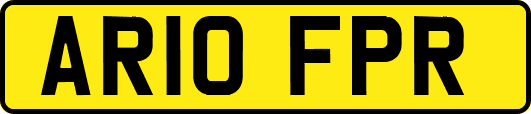 AR10FPR