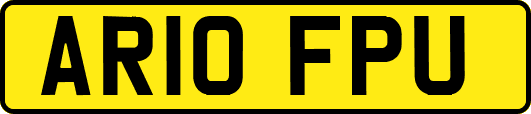 AR10FPU