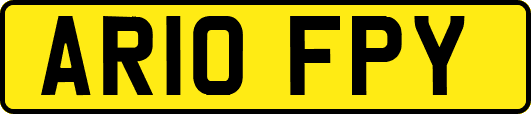 AR10FPY