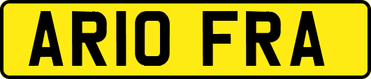 AR10FRA