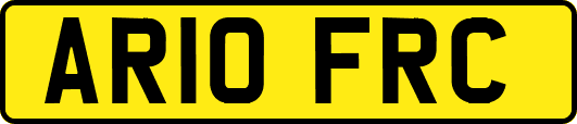 AR10FRC