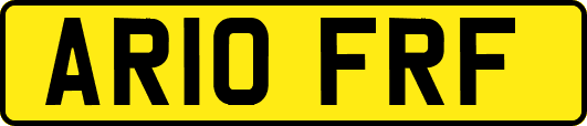 AR10FRF