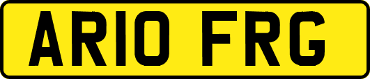 AR10FRG