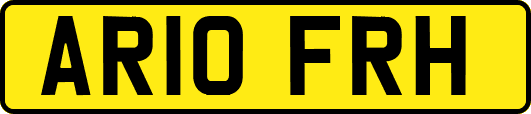 AR10FRH