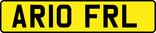 AR10FRL
