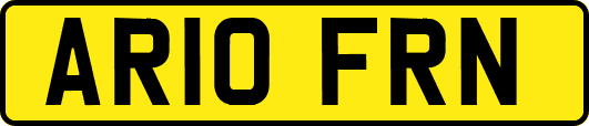 AR10FRN