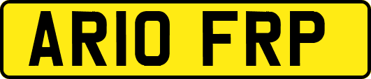 AR10FRP