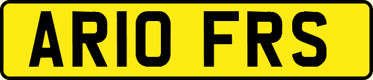 AR10FRS