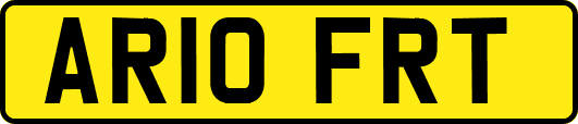 AR10FRT