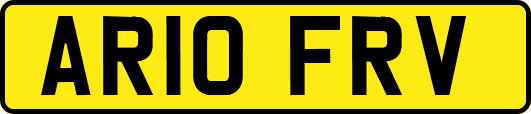 AR10FRV