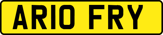 AR10FRY