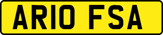 AR10FSA