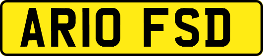 AR10FSD