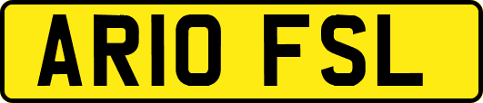 AR10FSL