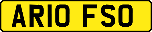AR10FSO